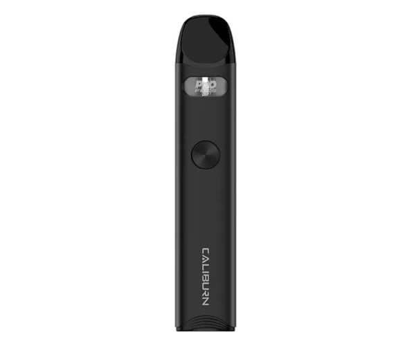 Uwell Caliburn A3 520mAh Black