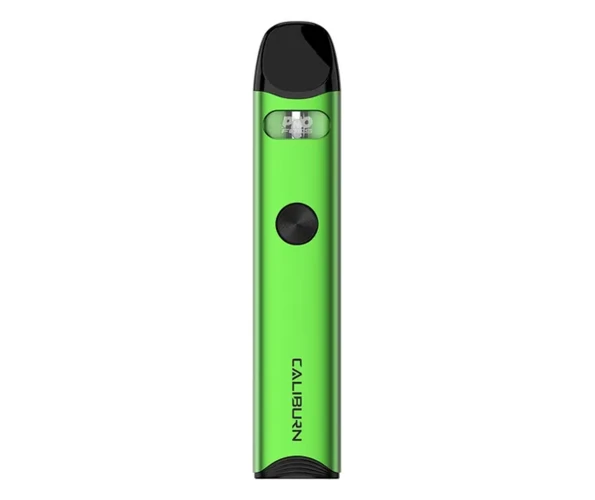 UWELL Caliburn A3 520mAh Green