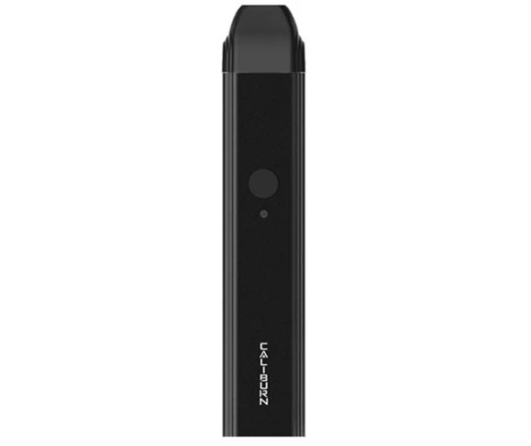 Uwell Caliburn 520 mAh Pod System Kit Black