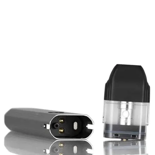 Uwell Caliburn 520 mAh Pod System Kit Black - Фото 3