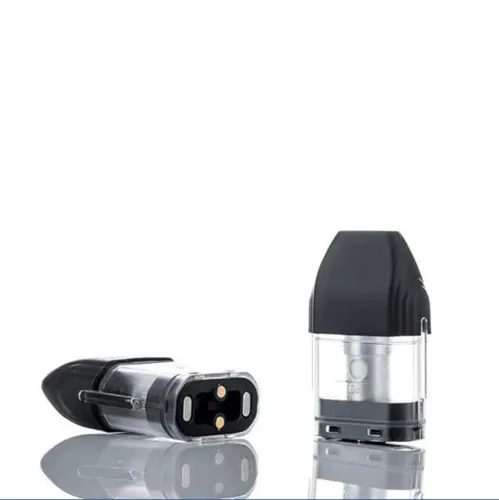 Uwell Caliburn 520 mAh Pod System Kit Black - Фото 2