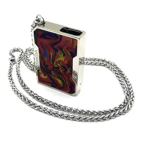 VOOPOO DRAG Nano Pod Kit 750mAh Fiesta, подик - Фото 2