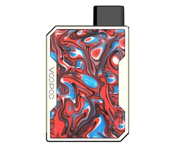 VOOPOO DRAG Nano Pod Kit 750mAh Tidal, подик