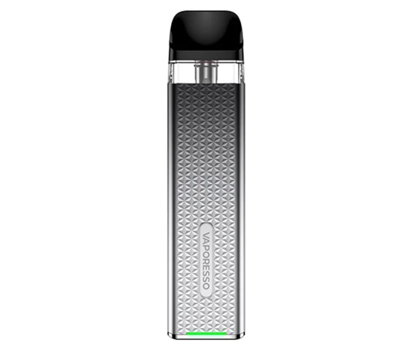 Vaporesso XROS 3 Mini Pod Kit 1000 mAh Icy Silver, Подик