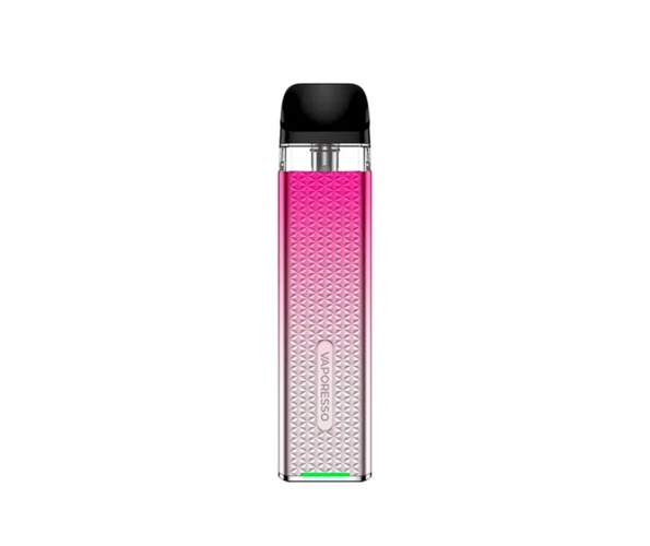 Vaporesso XROS 3 Mini Pod Kit 1000 mAh Rose Pink, Подик