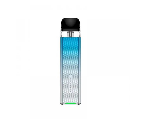 Vaporesso XROS 3 Mini Pod Kit 1000 mAh Sky Blue, Подик