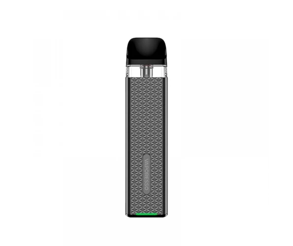 Vaporesso XROS 3 Mini Pod Kit 1000 mAh Space Grey, Подик