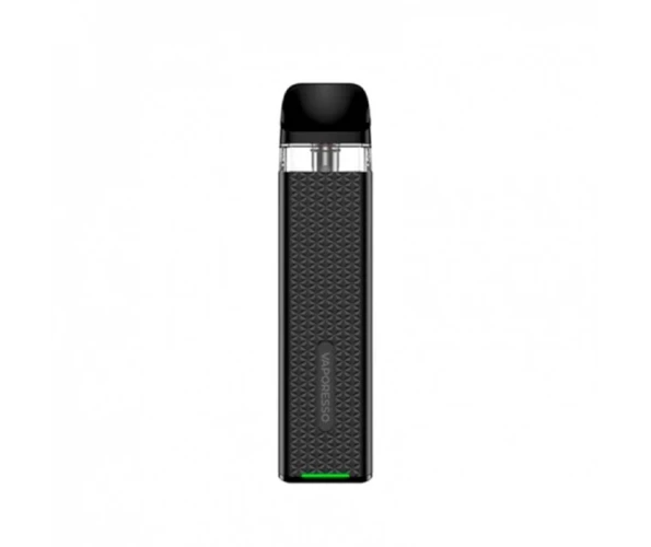 Vaporesso XROS 3 Mini Pod Kit 1000 mAh Black Подік