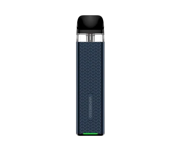 Vaporesso XROS 3 Mini Pod Kit 1000 mAh Navy Blue, Подік