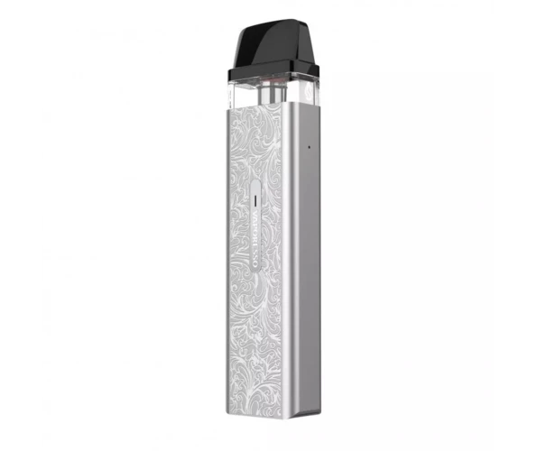 Vaporesso XROS Mini Pod Starter Kit 1000mah Ancient Silver, Подик