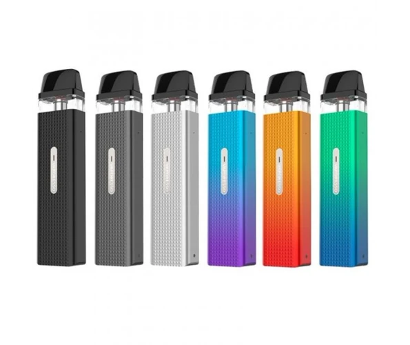 Vaporesso XROS Mini Pod Starter Kit 1000mah Violet, Подик - Фото 2