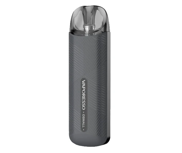 Vaporesso OSMALL Pod Starter Kit 350mah Gray, Подік