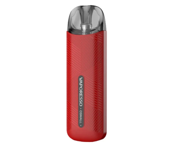 КVaporesso OSMALL Pod Starter Kit 350mah Red