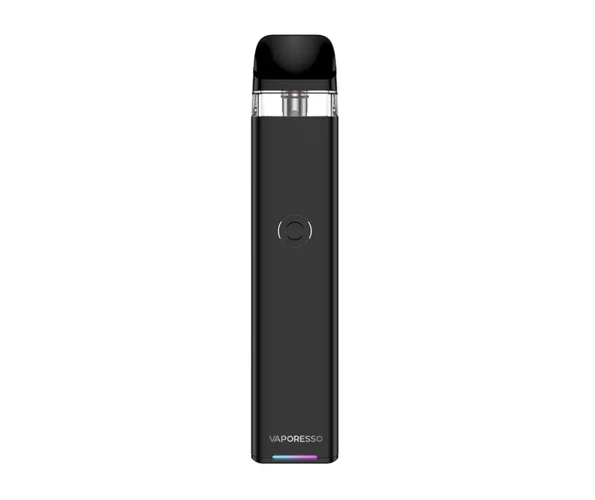 Vaporesso XROS 3 1000 мАч Black, Подик