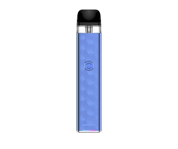 Vaporesso XROS 3 1000 мАч ICe Blue, Подик