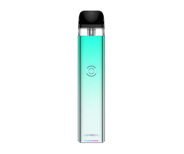 Vaporesso XROS 3 1000 мАч Mint Green, Подик