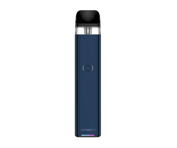 Vaporesso XROS 3 1000 мАч Navy Blue, Подик