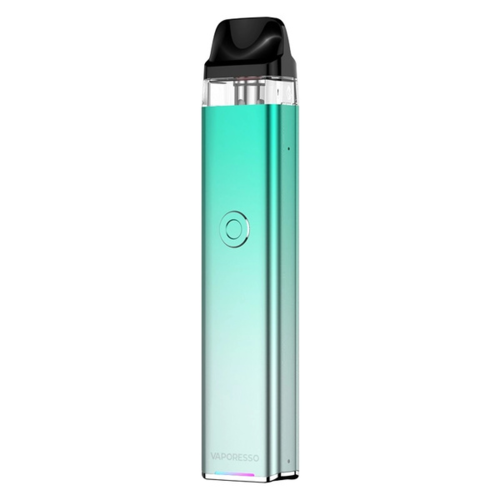 Vaporesso XROS 3 1000 мАч Mint Green, Подик - Фото 3