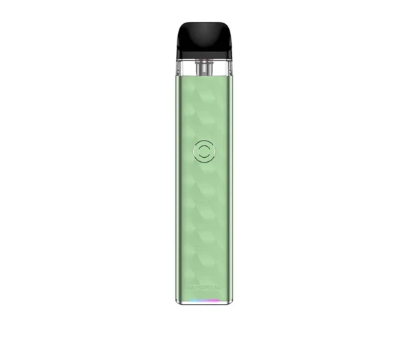 Vaporesso XROS 3 1000 мАч Fresh Green Подік