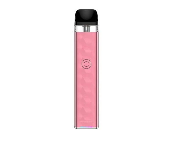Vaporesso XROS 3 1000 мАч Peach Pink, Подик