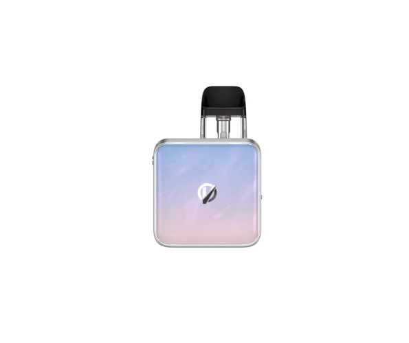 Vaporesso XROS 5 Nano Pod System Kit 1600mAh 3ml Nacre, подік - Фото 5