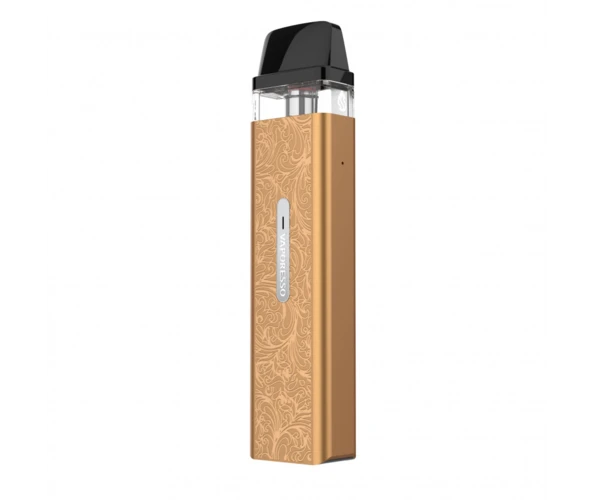 Vaporesso XROS Mini Pod Starter Kit 1000mah Bronze Gold, Подик