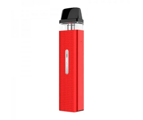 Vaporesso XROS Mini Pod Starter Kit 1000mah Cherry Red, Подик