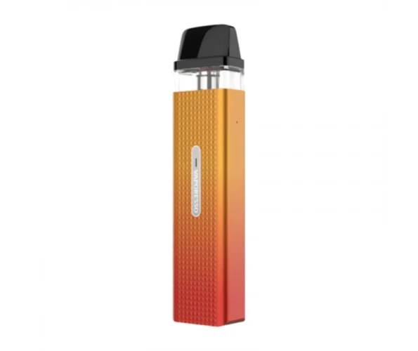 Vaporesso XROS Mini Pod Starter Kit 1000mah Orange Red, Подик