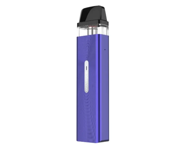 Vaporesso XROS Mini Pod Starter Kit 1000mah Violet, Подик