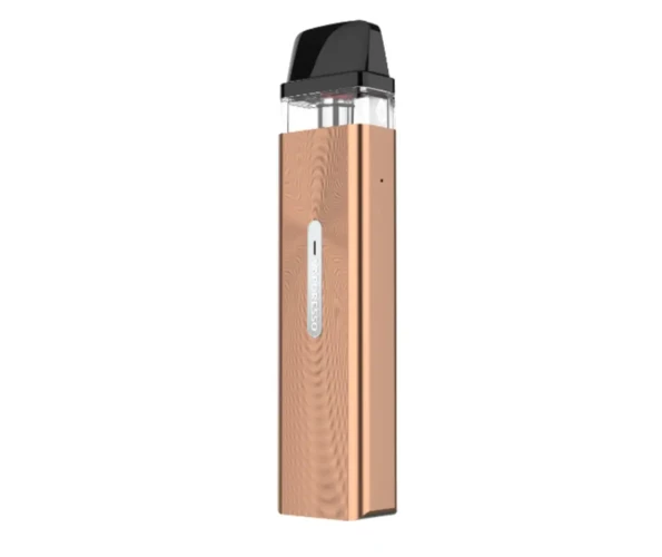 Vaporesso XROS Mini Pod Starter Kit 1000mah Gold, Подік
