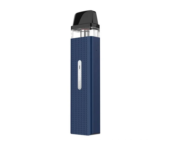 Vaporesso XROS Mini Pod Starter Kit 1000mah Mignight Blue, Подік