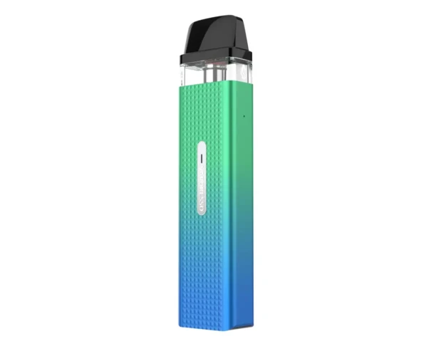 Vaporesso XROS Mini Pod Starter Kit 1000mah Lime Green, Подік