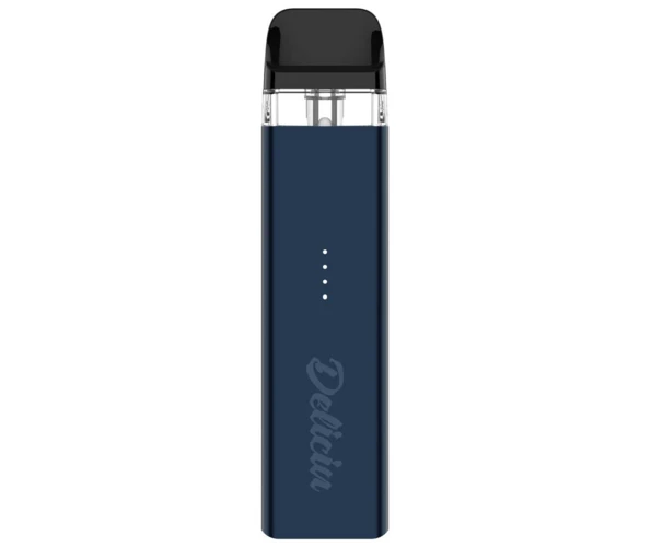 Vaporesso Deliciu Mate 800mah Blue, Подик