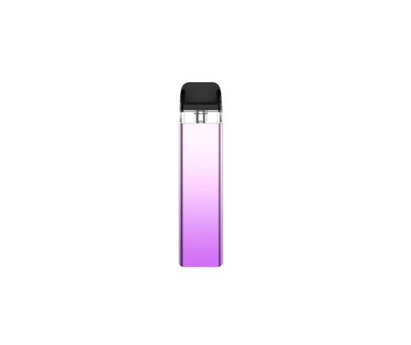 Vaporesso Deliciu Mate 800mah Liliac Purple, Подик - Фото 3