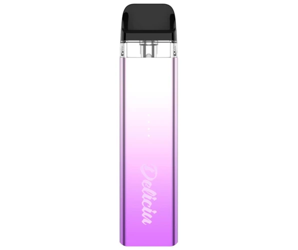 Vaporesso Deliciu Mate 800mah Liliac Purple, Подик