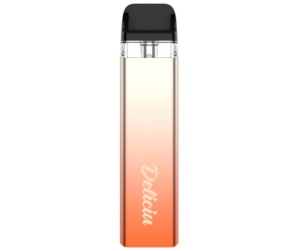 Vaporesso Deliciu Mate 800mah Sunset Orange, Подик