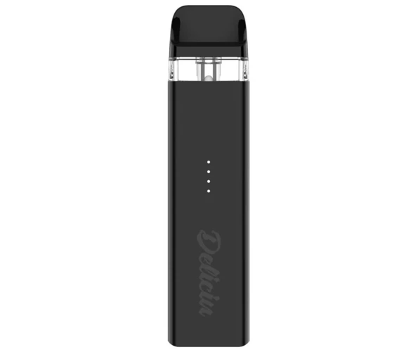 Vaporesso Deliciu Mate 800mah Black, Подік