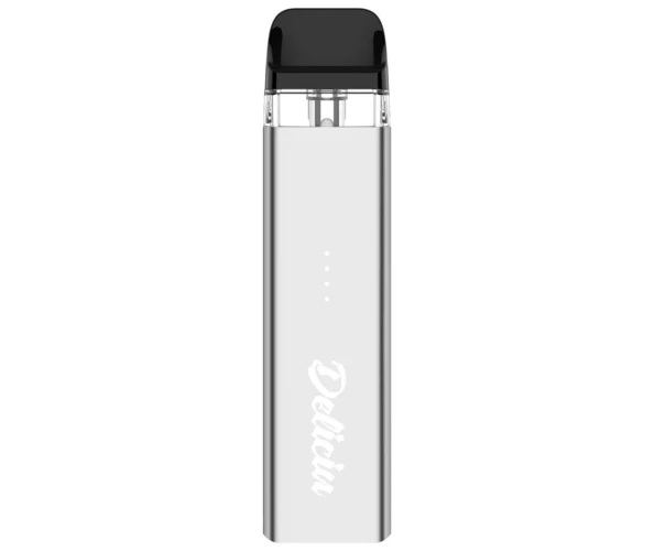 Vaporesso Deliciu Mate 800mah Grey, Подік