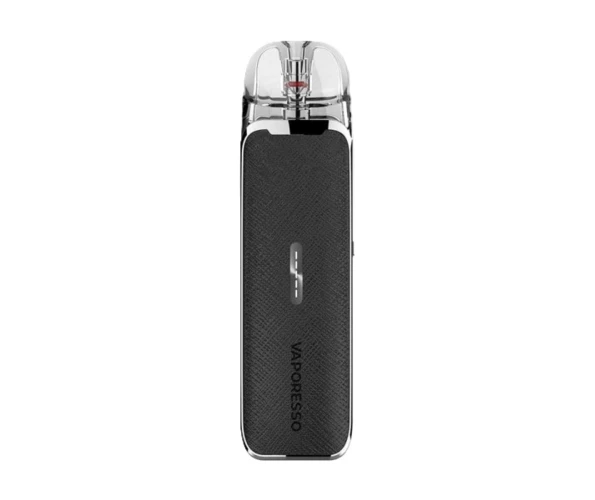 Под система Vaporesso Luxe Q3 Pod Kit 1450 mAh 3 мл Classic Black