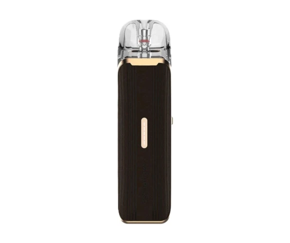 Под система Vaporesso Luxe Q3 Pod Kit 1450 mAh 3 мл Mocha Brown