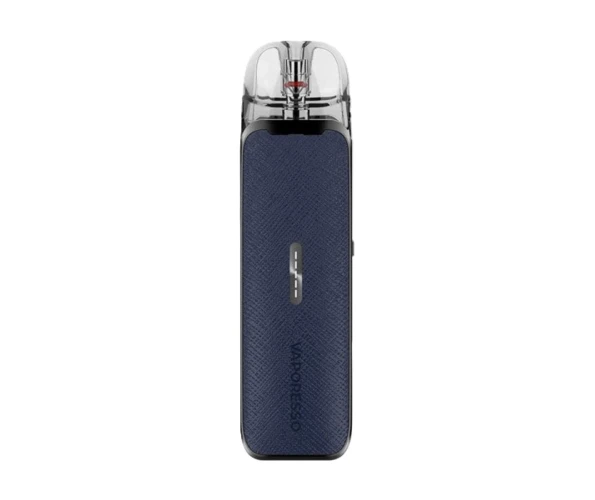 Под система Vaporesso Luxe Q3 Pod Kit 1450 mAh 3 мл Prussian Blue