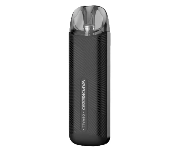 Vaporesso OSMALL Pod Starter Kit 350mah Black, Подик