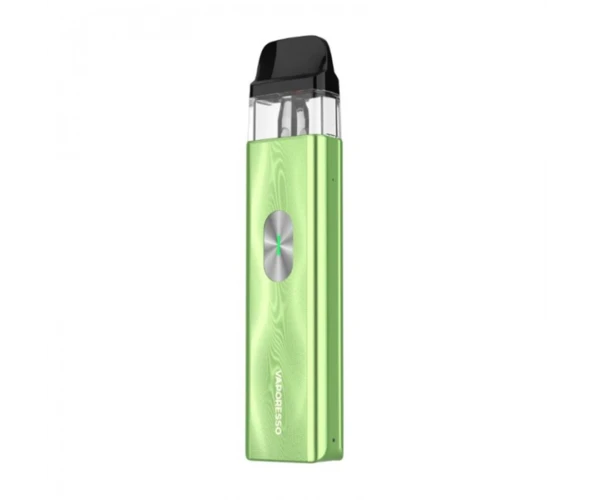 Vaporesso XROS 4 Mini Pod System Kit 1000mAh 3ml Ice Green