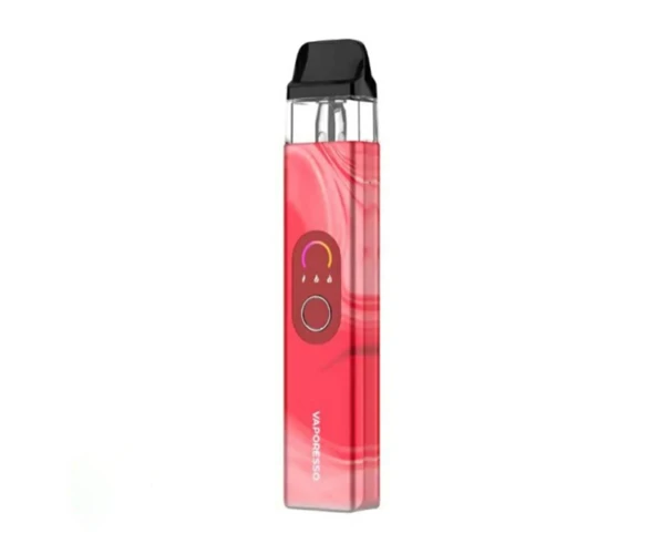 Vaporesso XROS 4 1000 mAh 3 мл Bloody Mary, Подик