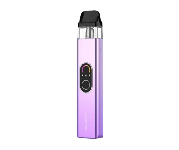 Vaporesso XROS 4 1000mAh 3ml Lilac Purple, Подик