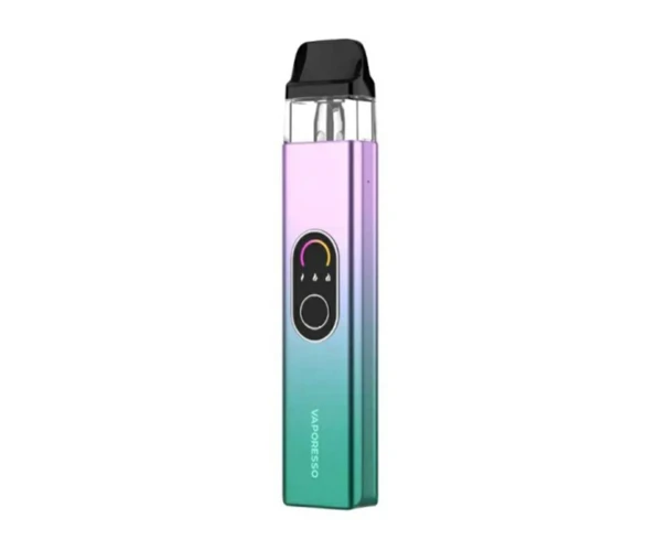 Vaporesso XROS 4 Pod System Kit 1000mAh Pink Mint, Подік
