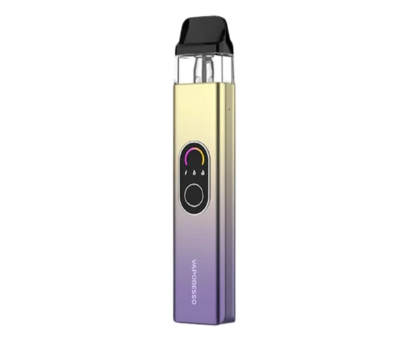 Vaporesso XROS 4 1000mAh 3ml Sanset Neon, Подик