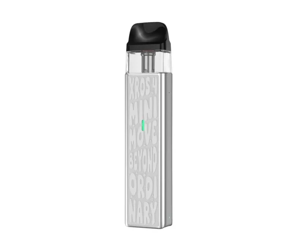 Vaporesso XROS 4 Mini Pod System Kit 1000mAh 3ml World Pop, Подік