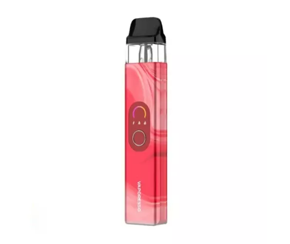 Vaporesso XROS 4 1000 mAh 3 мл Bloody Mary, Подік