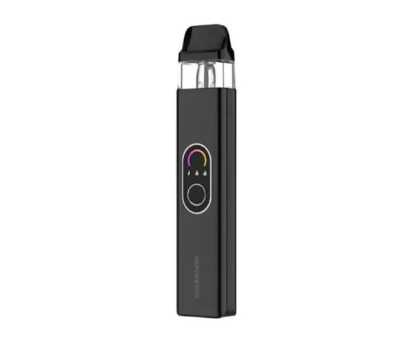 Vaporesso XROS 4 1000 mAh 3 мл Black, Подік